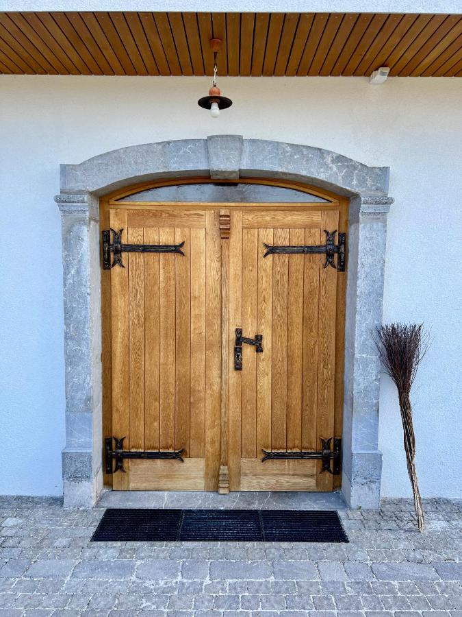 Guest House Domacija Krnc Hrib pri Hinjah エクステリア 写真