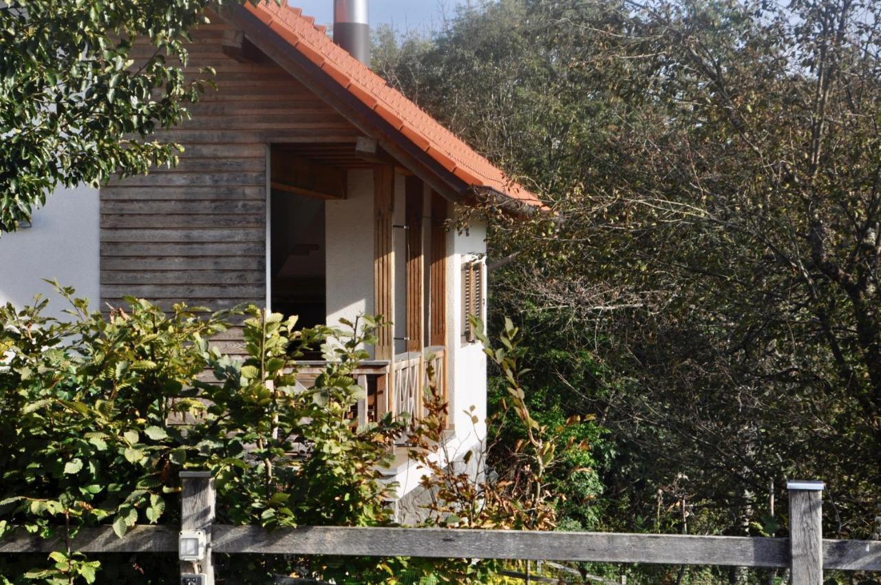Guest House Domacija Krnc Hrib pri Hinjah エクステリア 写真
