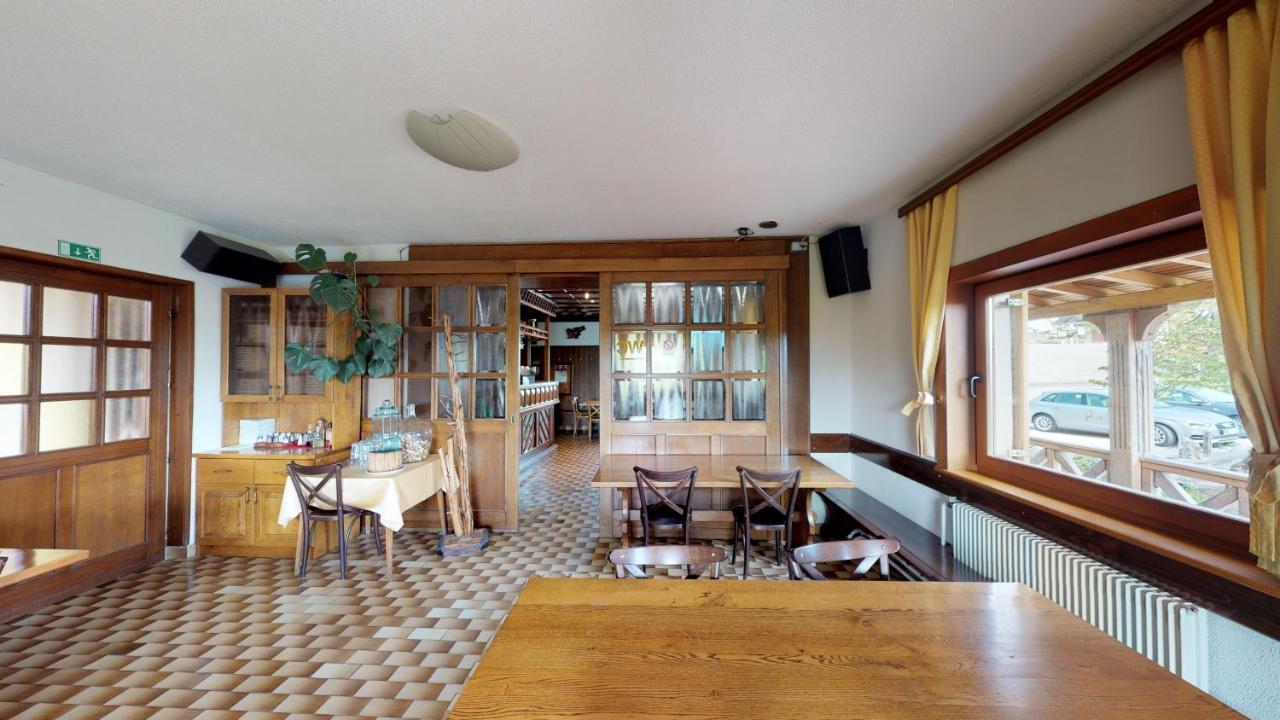 Guest House Domacija Krnc Hrib pri Hinjah エクステリア 写真